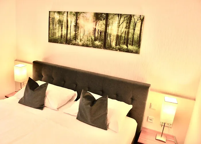 Home Sweet Apartments - A Cozy Welcome
