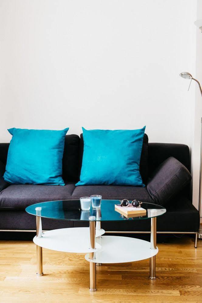 Appartement Sweet - A Cozy Welcome *